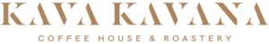 Kava Kavana Logo